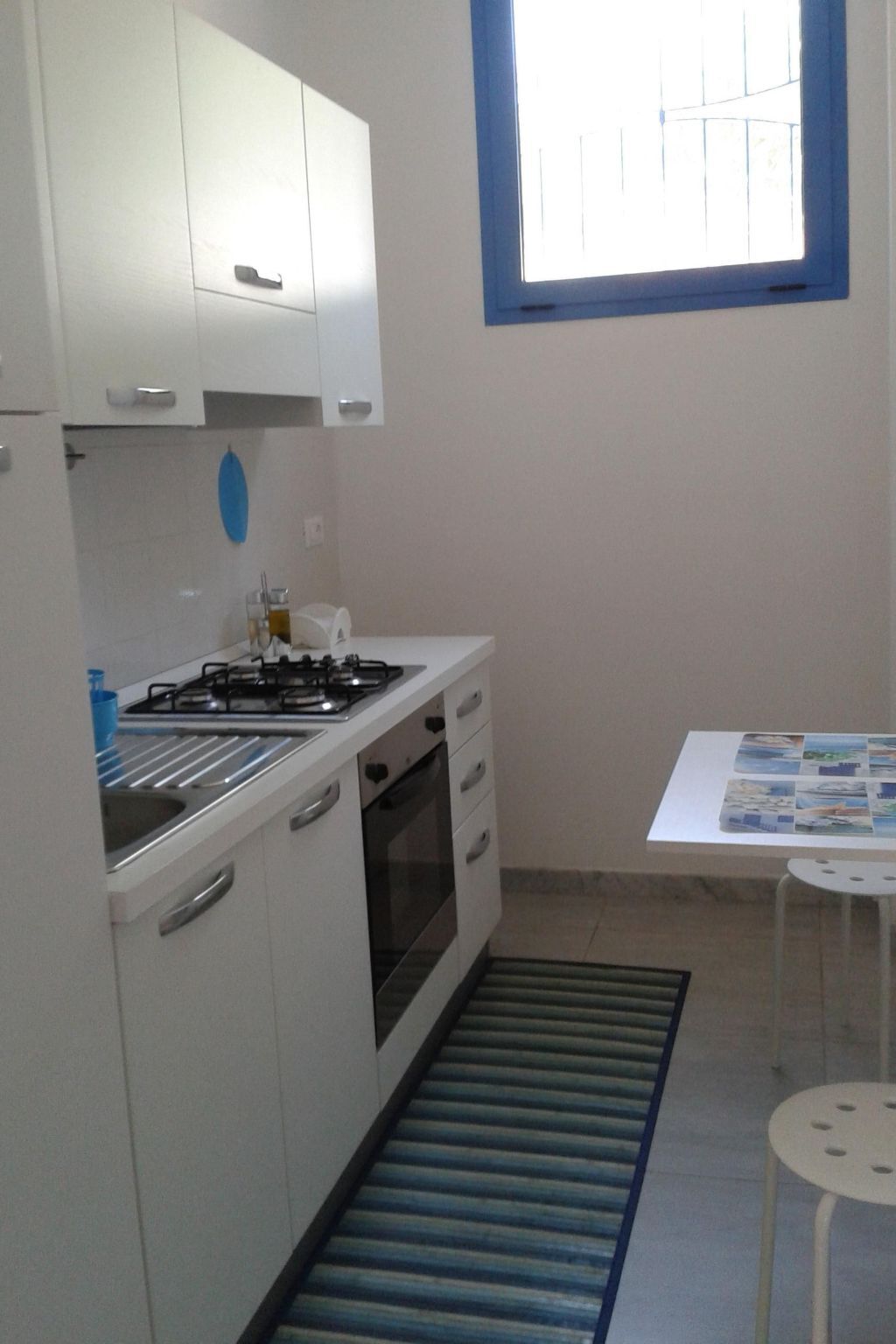 Appartement vue mer à Acquarica del Capo - Photo 3