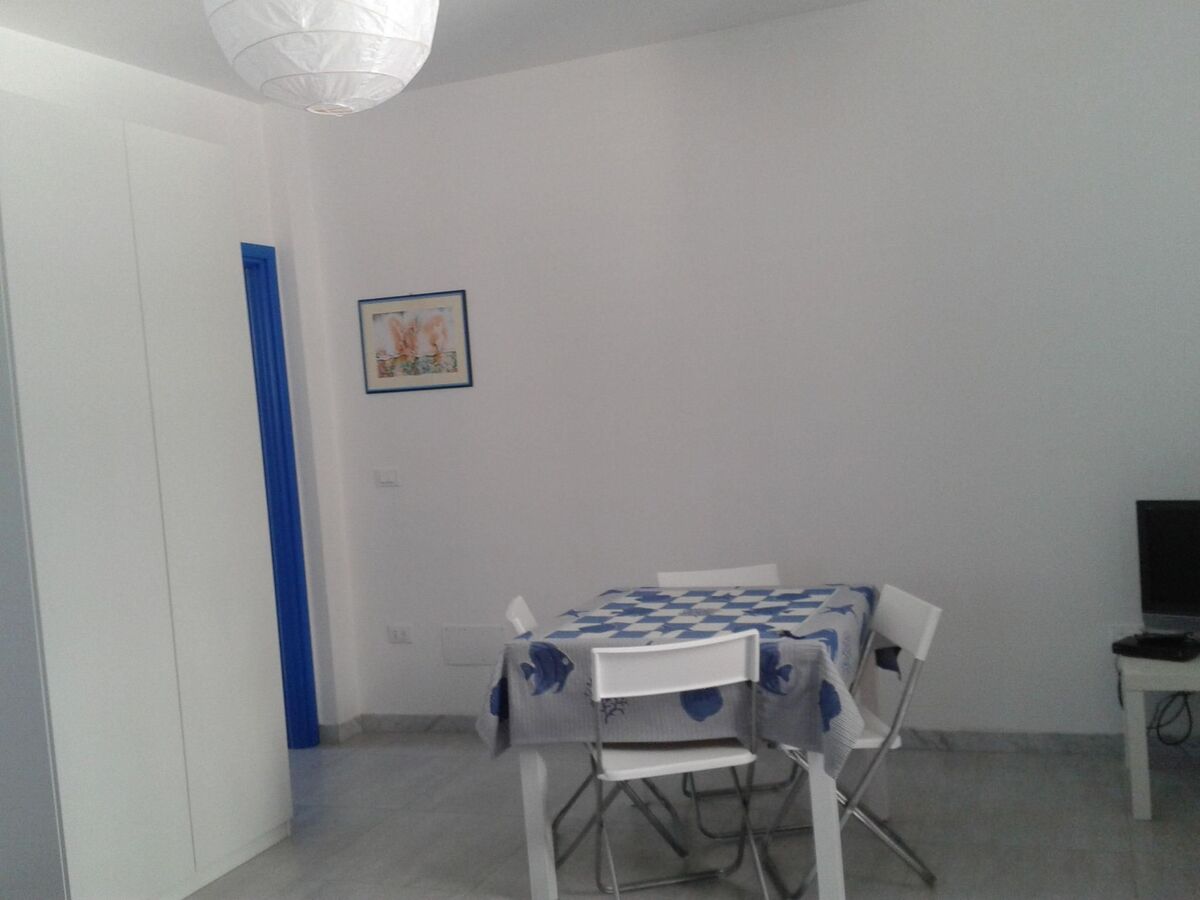 Appartement vue mer à Acquarica del Capo - Photo 4