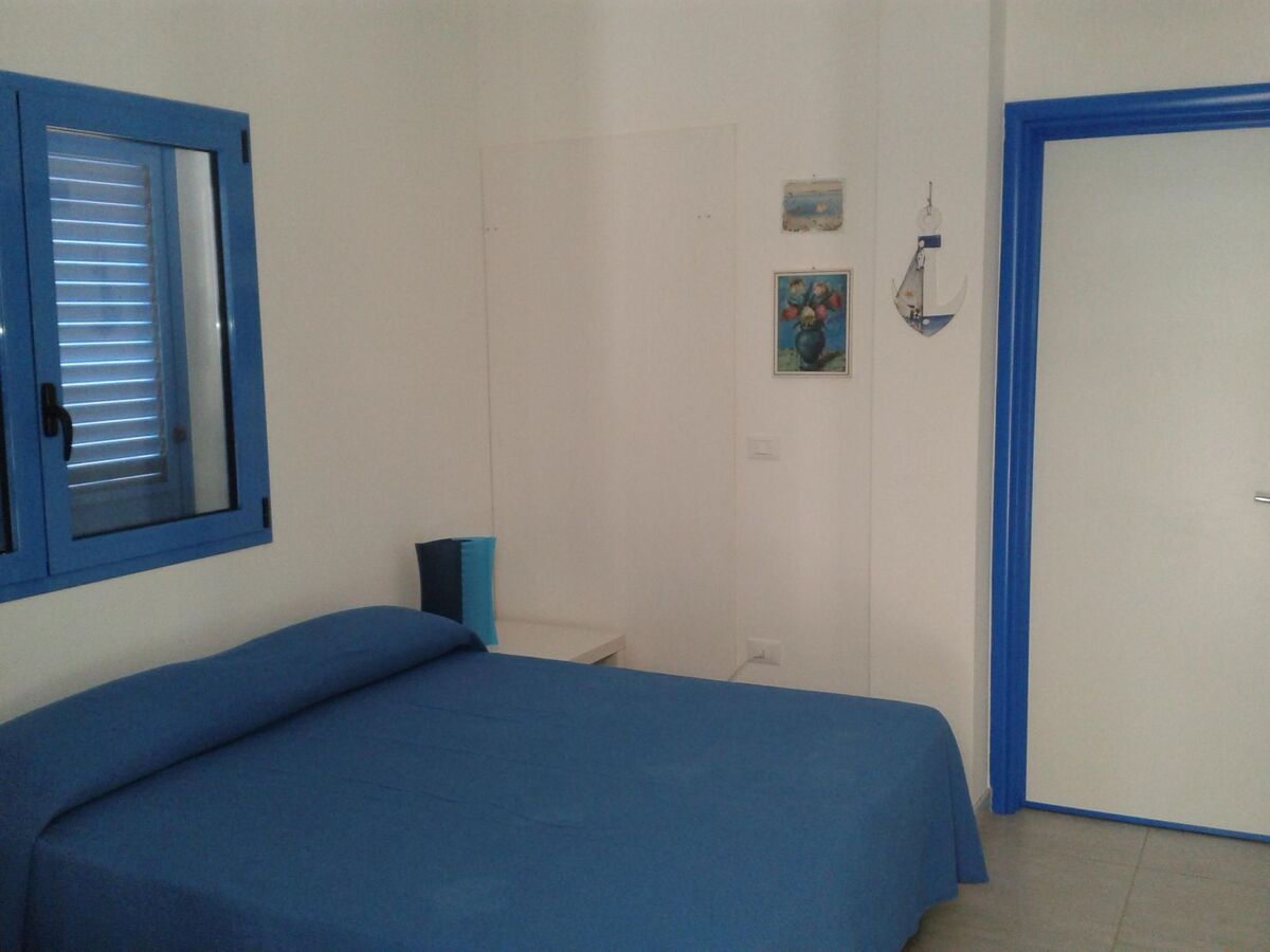 Appartement vue mer à Acquarica del Capo - Photo 5