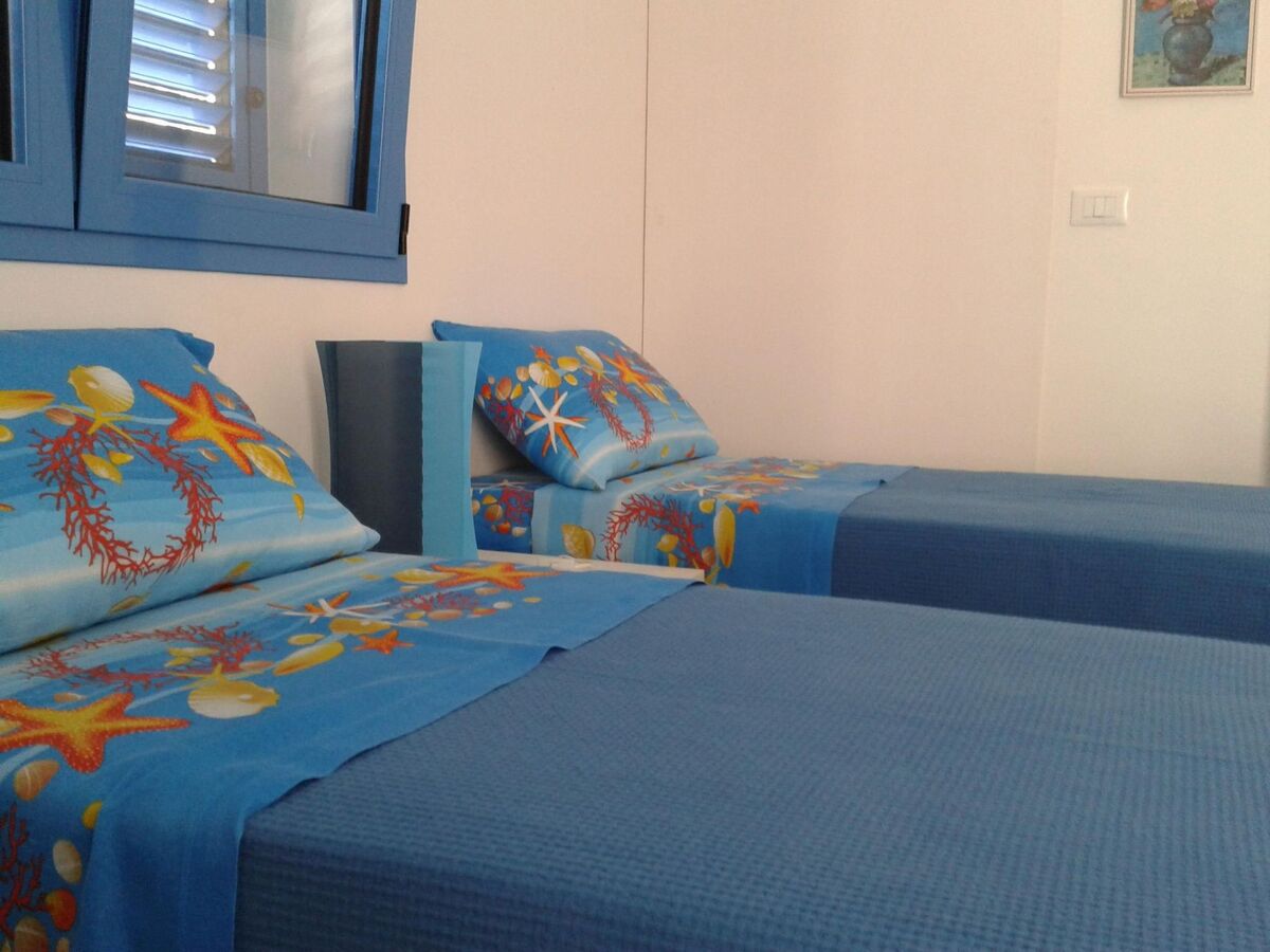 Appartement vue mer à Acquarica del Capo - Photo 6