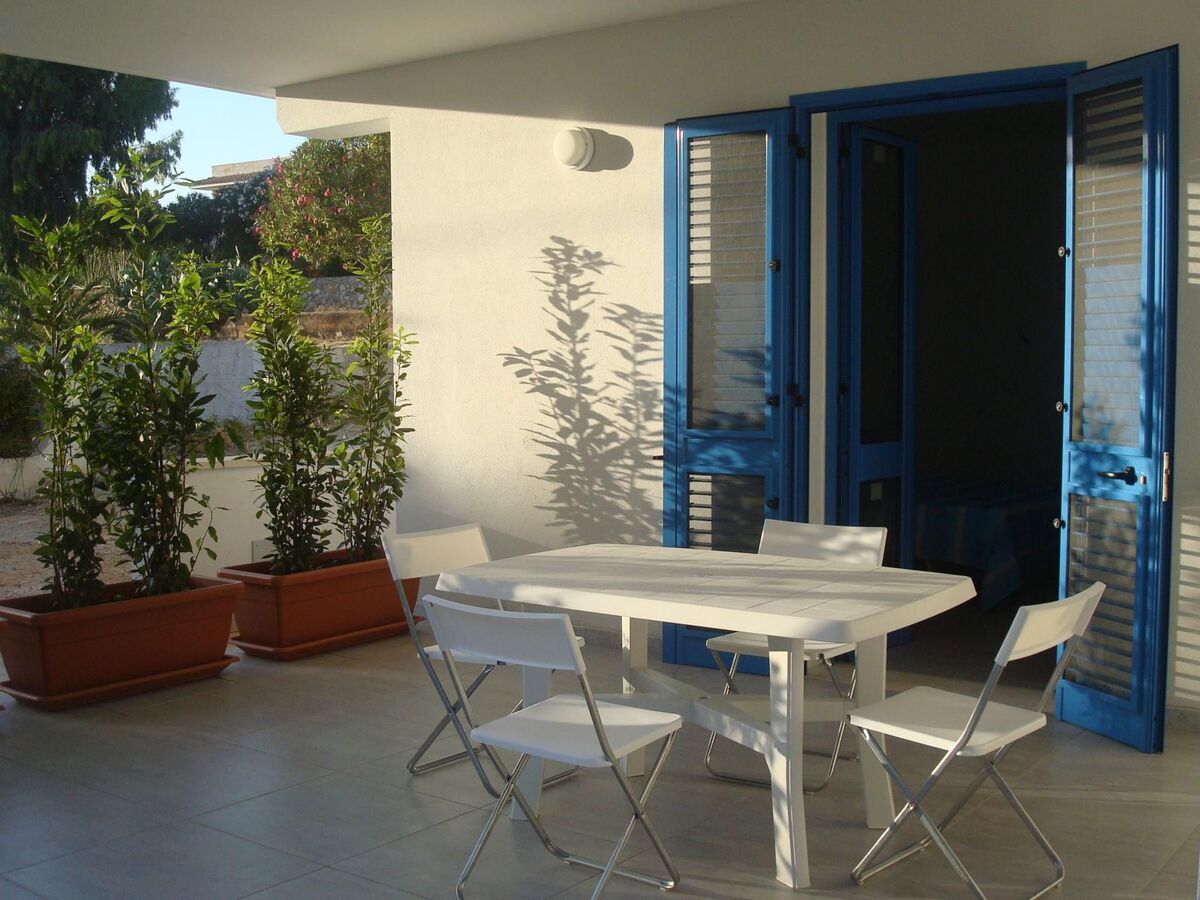 Appartement vue mer à Acquarica del Capo - Photo 7