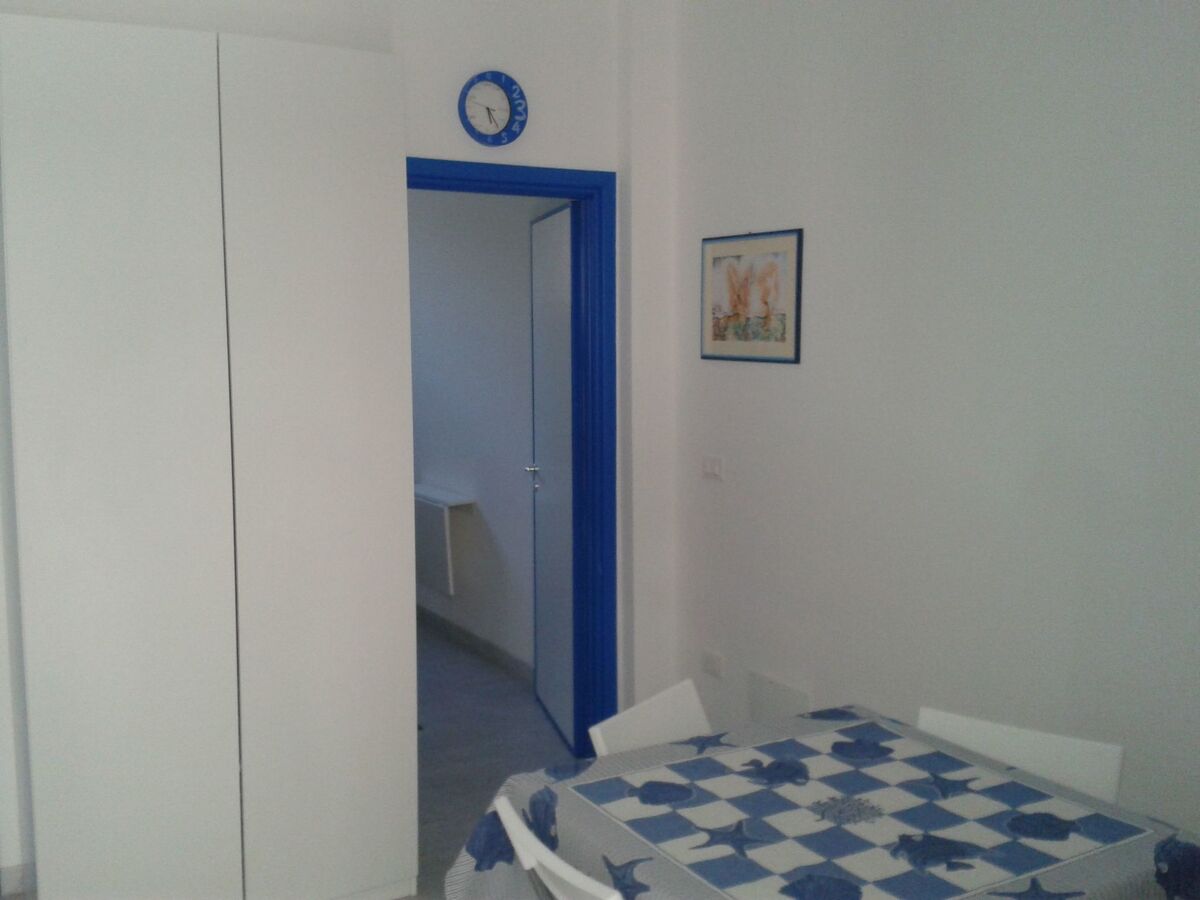 Appartement vue mer à Acquarica del Capo - Photo 8