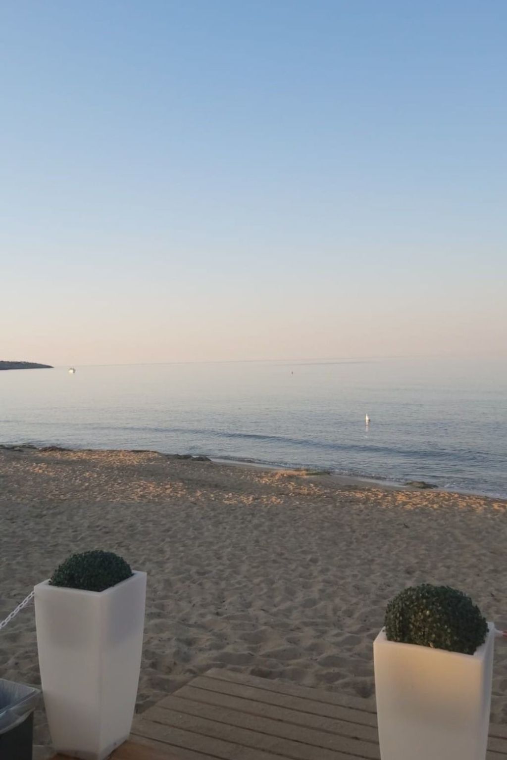 Appartement vue mer à Acquarica del Capo - Photo 9