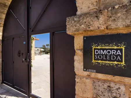 'Unità Mirto, Location Appartement 2 personnes à Lido Marini - Photo 3