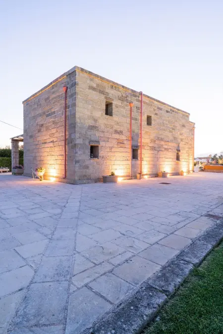 'Unità Mirto, Location Appartement 2 personnes à Lido Marini - Photo 4
