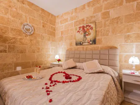 'Unità Mirto, Location Appartement 2 personnes à Lido Marini - Photo 5
