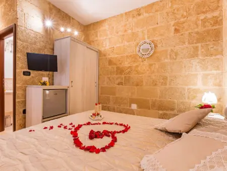 'Unità Mirto, Location Appartement 2 personnes à Lido Marini - Photo 6
