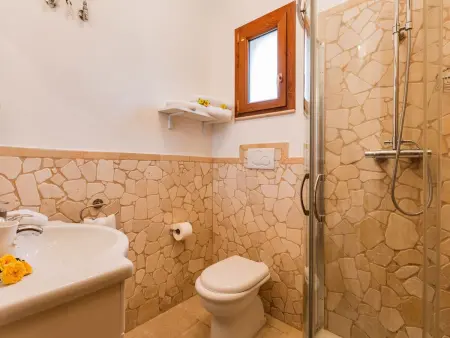 'Unità Mirto, Location Appartement 2 personnes à Lido Marini - Photo 9