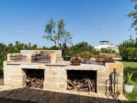 'Unità Mirto, Location Appartement 2 personnes à Lido Marini - Photo 13