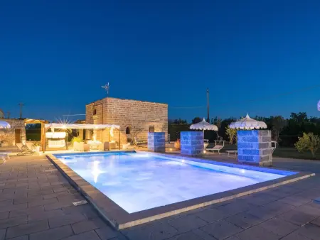 'Unità Mirto, Location Appartement 2 personnes à Lido Marini - Photo 20