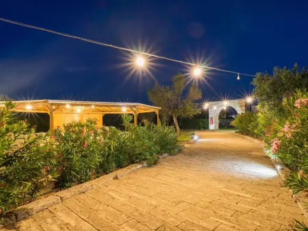 'Unità Mirto, Location Appartement 2 personnes à Lido Marini - Photo 23
