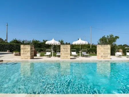 'Unità Mirto, Location Appartement 2 personnes à Lido Marini - Photo 24