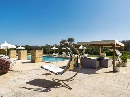'Unità Mirto, Location Appartement 2 personnes à Lido Marini - Photo 26