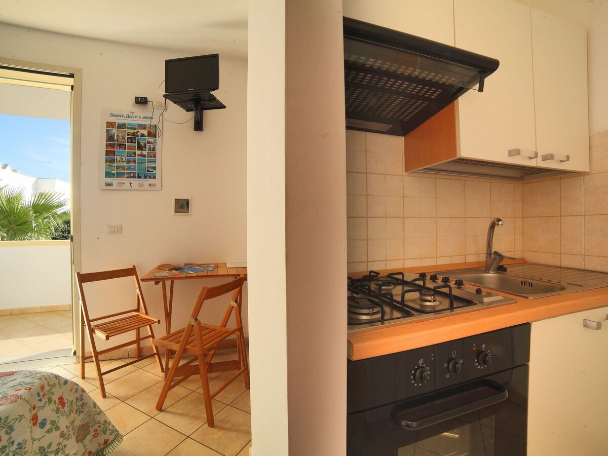 Aphrodite A – Appartement 2 pers. jardin privé, 30 m plage - Photo 2