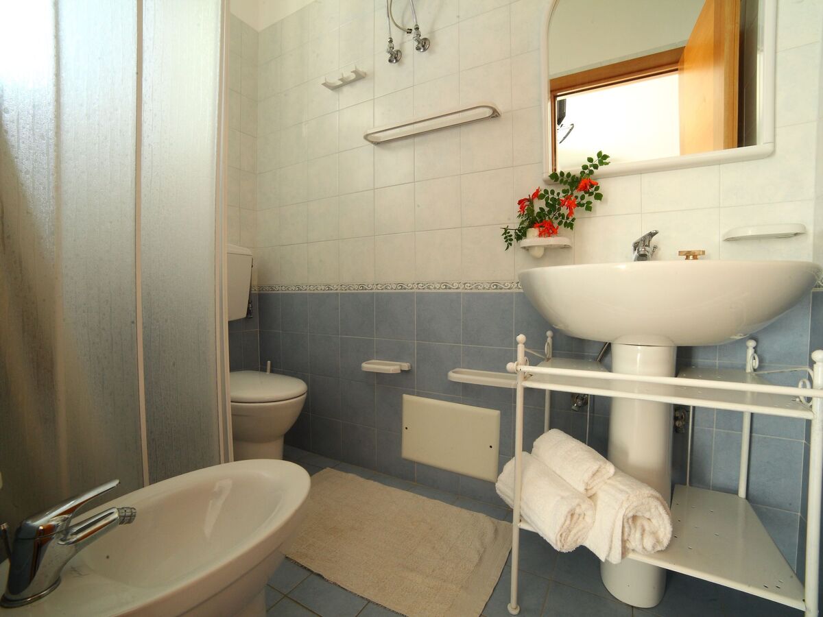 Aphrodite A – Appartement 2 pers. jardin privé, 30 m plage - Photo 3