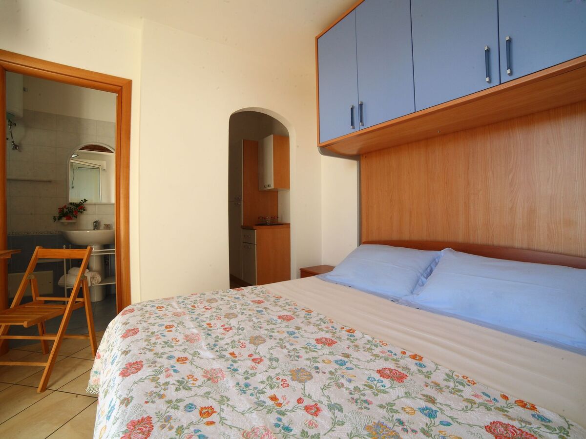 Aphrodite A – Appartement 2 pers. jardin privé, 30 m plage - Photo 5