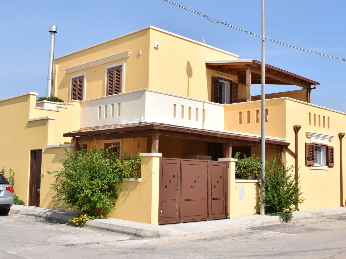 Appartement Beccaria, 20m² de balcon face à Lido Marini - Photo 1