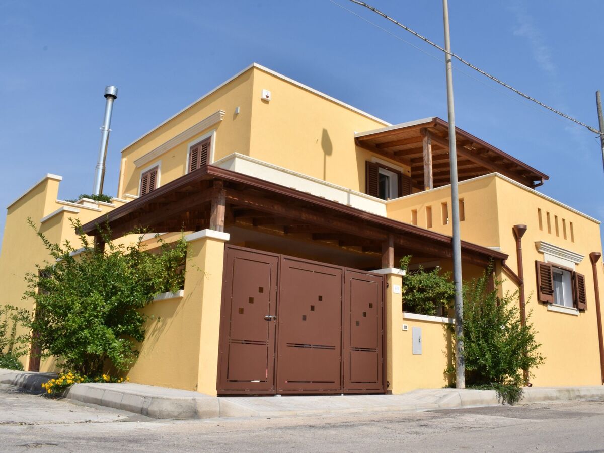 Appartement Beccaria, 20m² de balcon face à Lido Marini - Photo 2