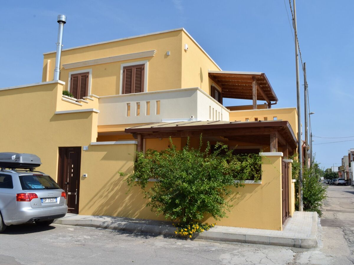 Appartement Beccaria, 20m² de balcon face à Lido Marini - Photo 3