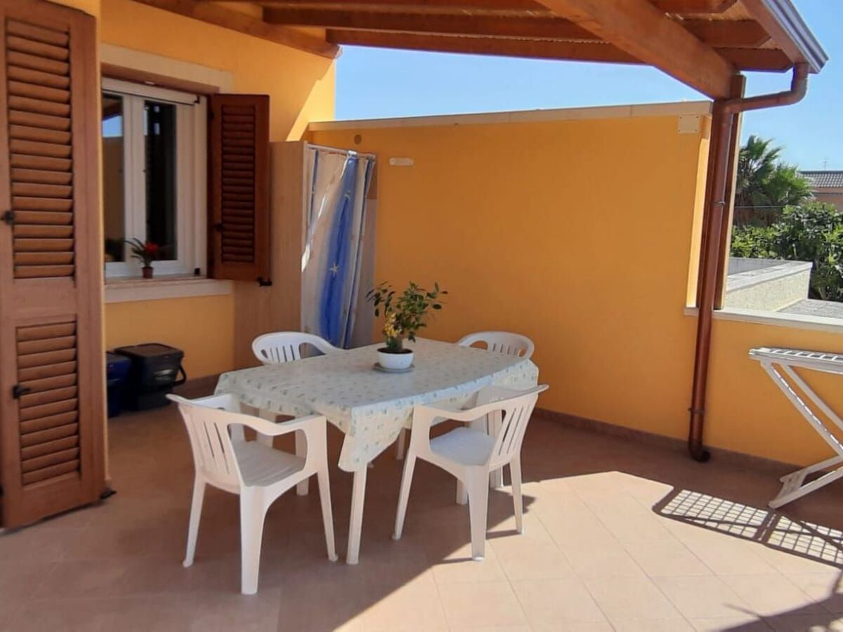 Appartement Beccaria, 20m² de balcon face à Lido Marini - Photo 6