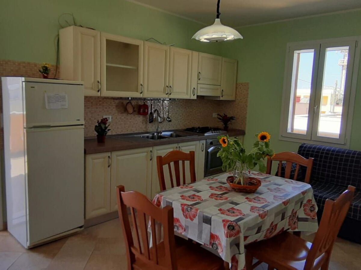 Appartement Beccaria, 20m² de balcon face à Lido Marini - Photo 12