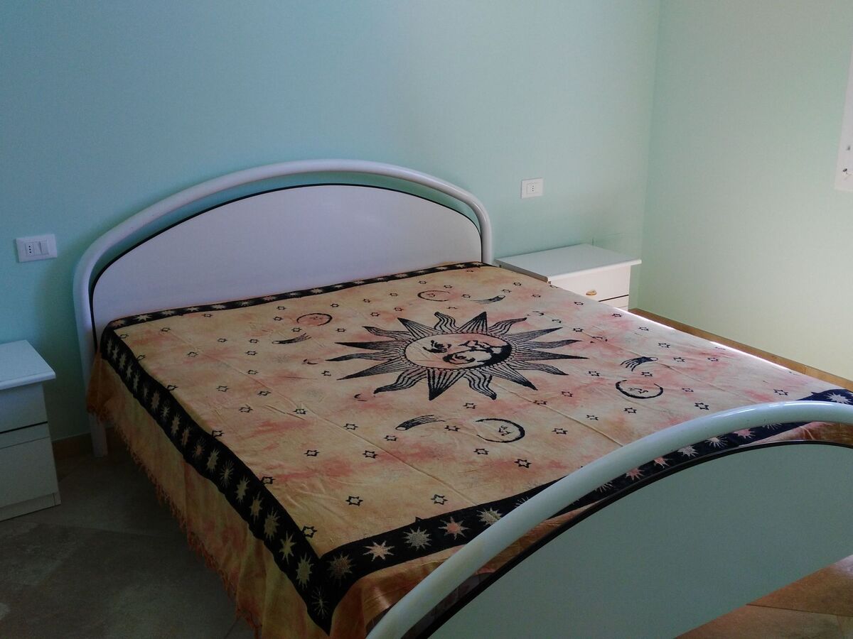 Appartement Beccaria, 20m² de balcon face à Lido Marini - Photo 14