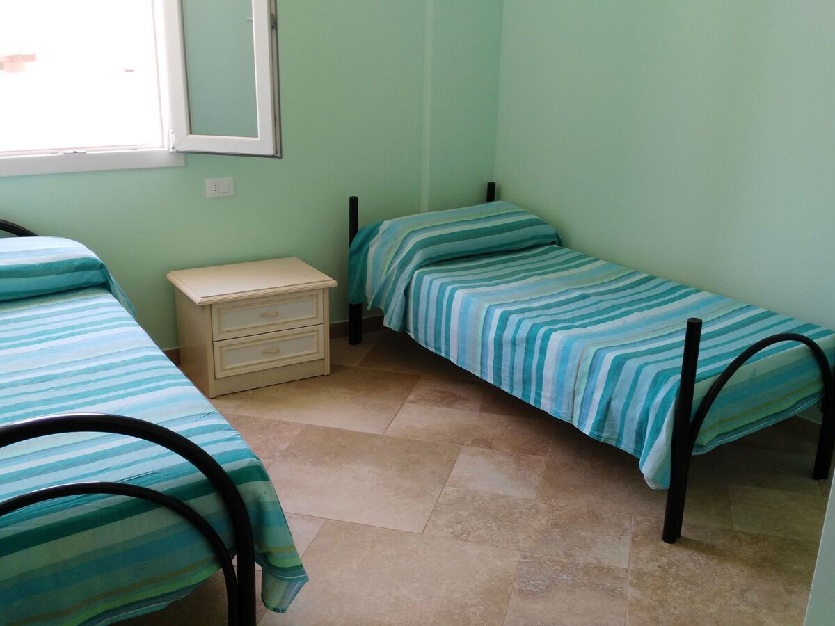 Appartement Beccaria, 20m² de balcon face à Lido Marini - Photo 16