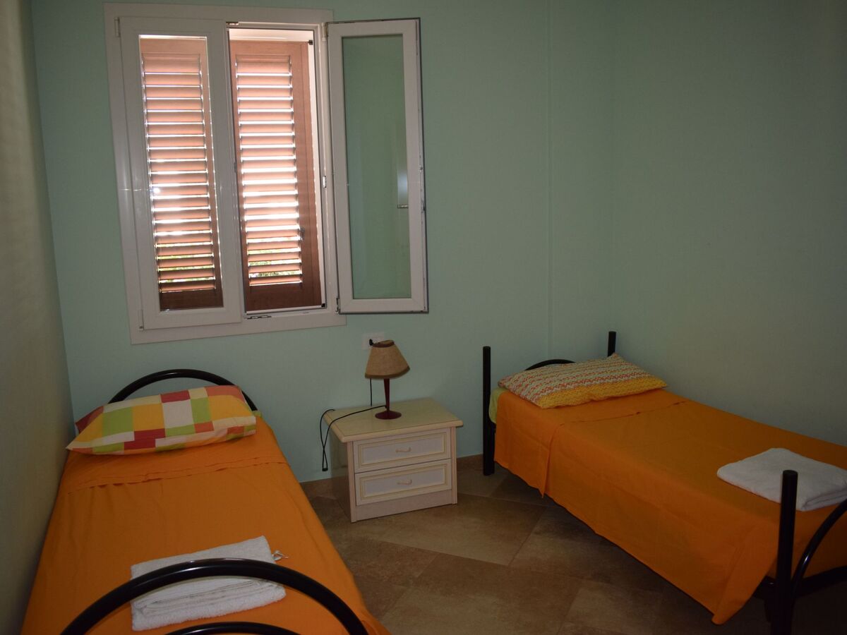 Appartement Beccaria, 20m² de balcon face à Lido Marini - Photo 17