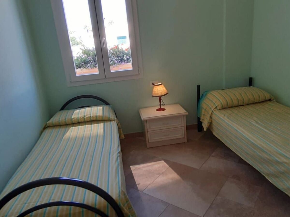Appartement Beccaria, 20m² de balcon face à Lido Marini - Photo 18