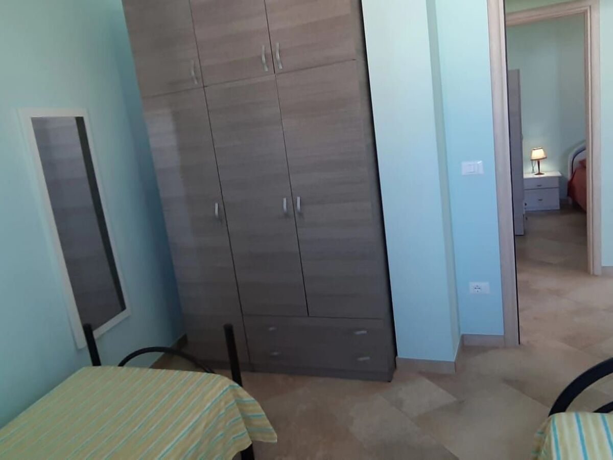 Appartement Beccaria, 20m² de balcon face à Lido Marini - Photo 19