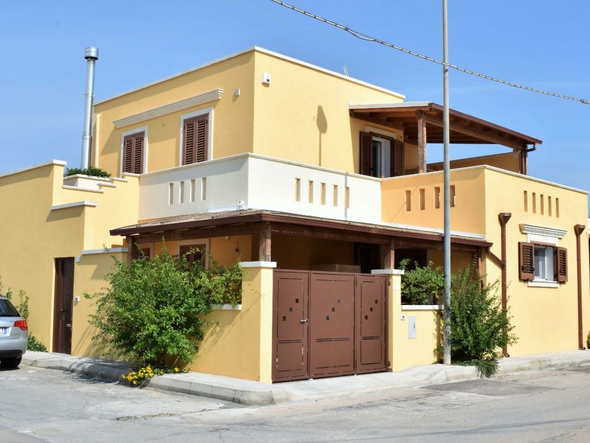 Appartement Beccaria, 20m² de balcon face à Lido Marini - Photo 24