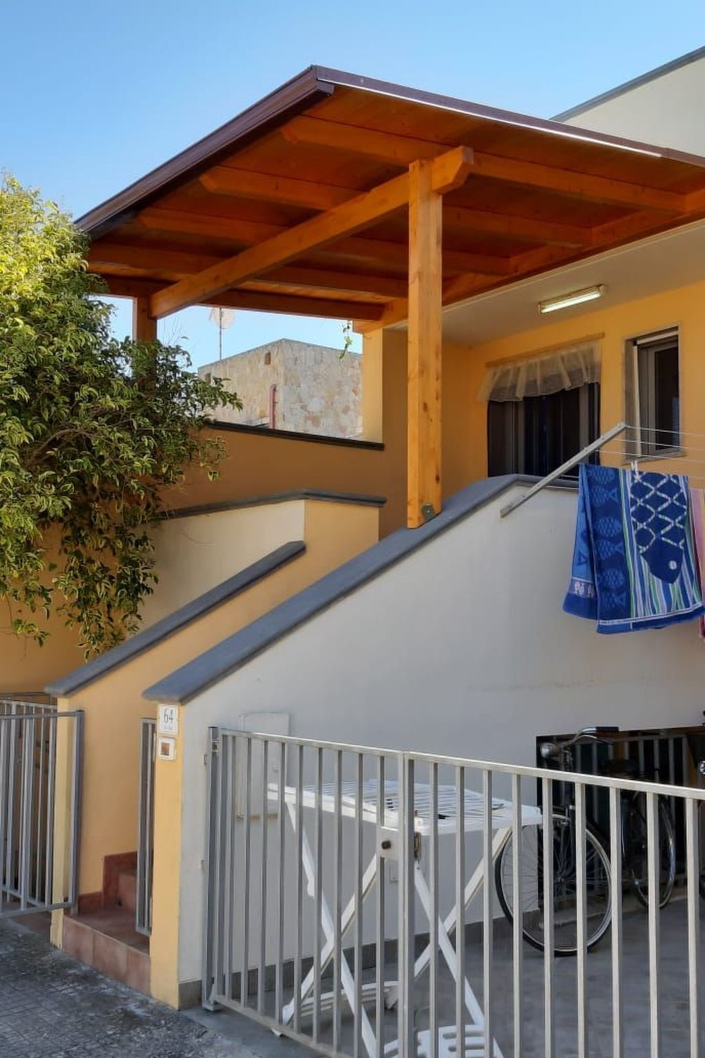 Appartement Elba 2 - Balcon 18m² à 200m de la mer - Photo 1
