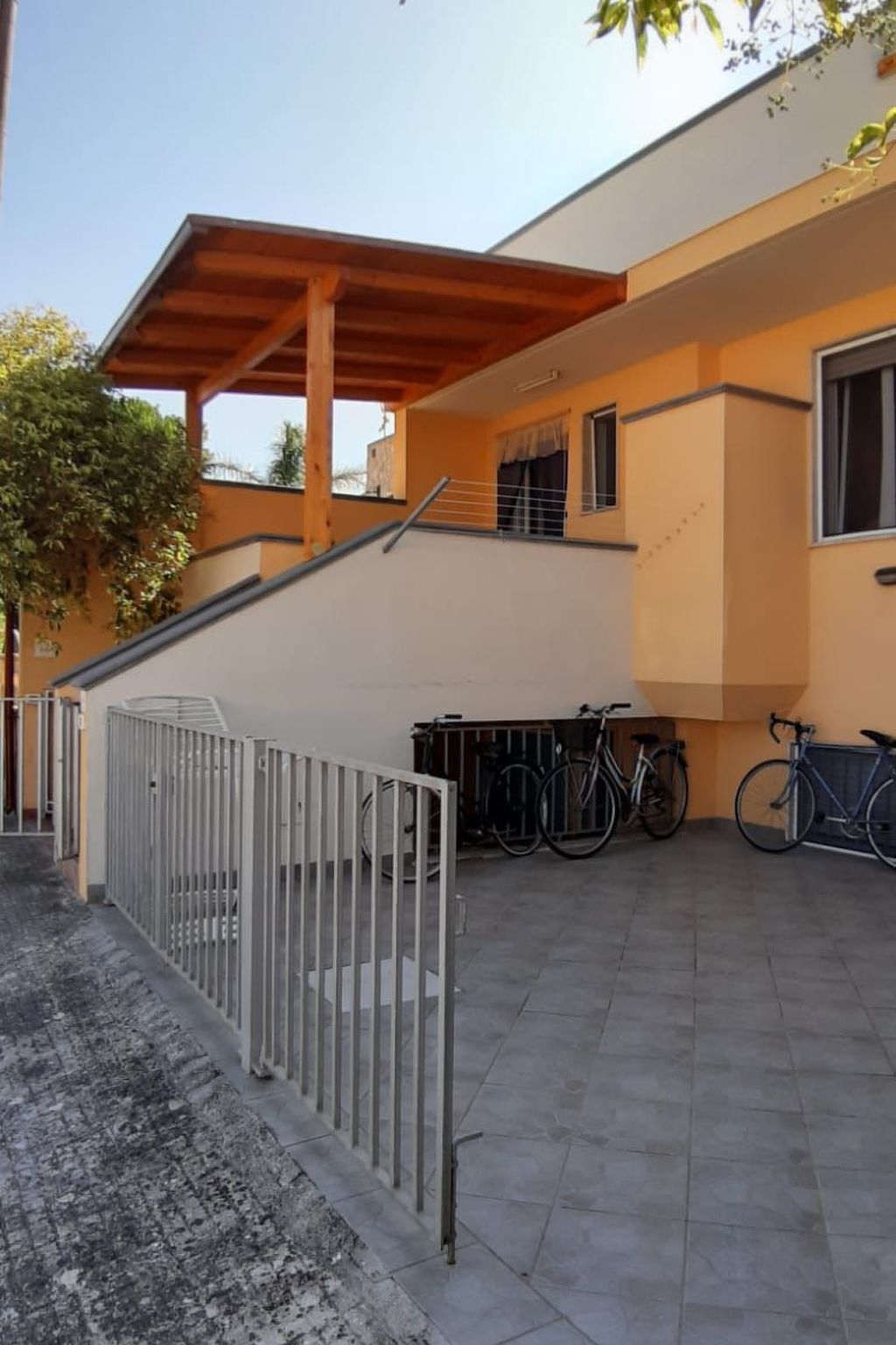 Appartement Elba 2 - Balcon 18m² à 200m de la mer - Photo 8