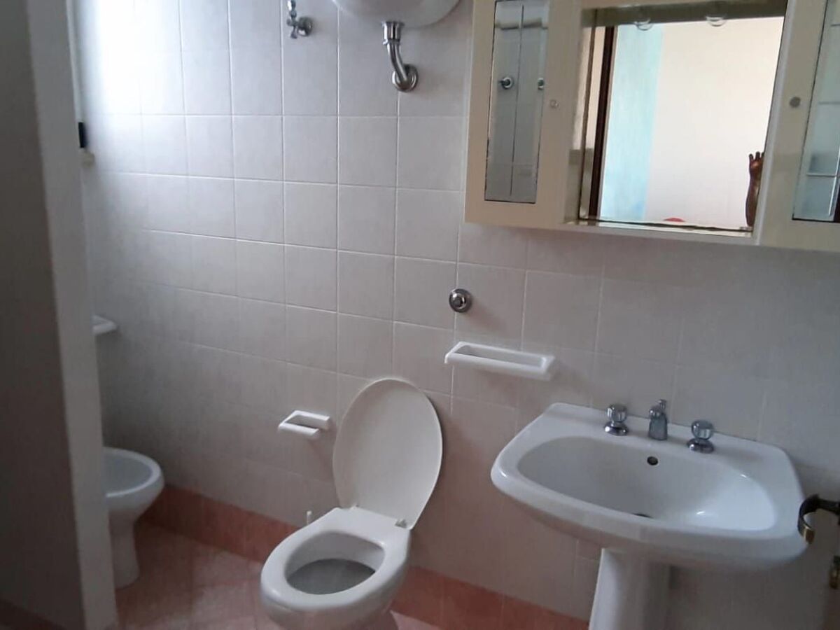 Appartement Elba 2 - Balcon 18m² à 200m de la mer - Photo 13
