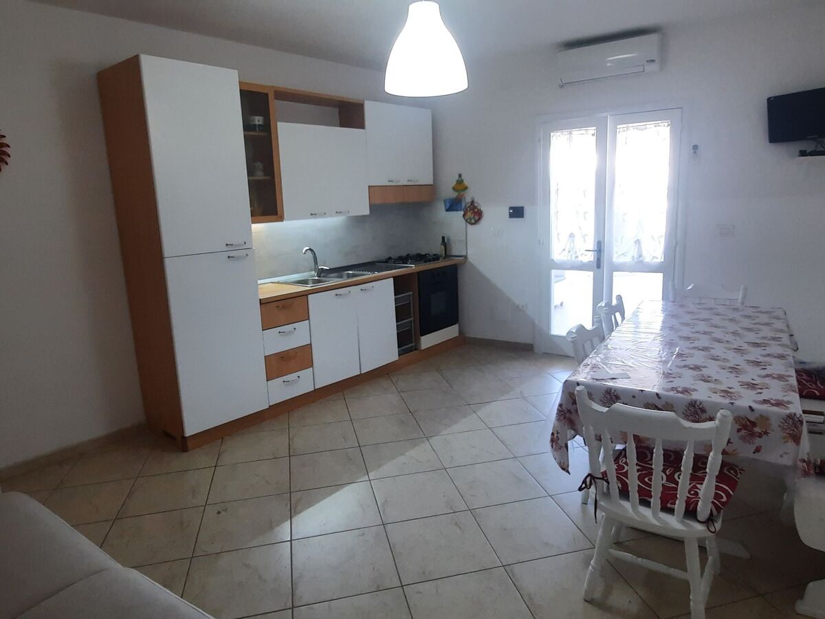 Appartement Villetta Oleandro, 50 m de la plage à Lido Marini - Photo 2