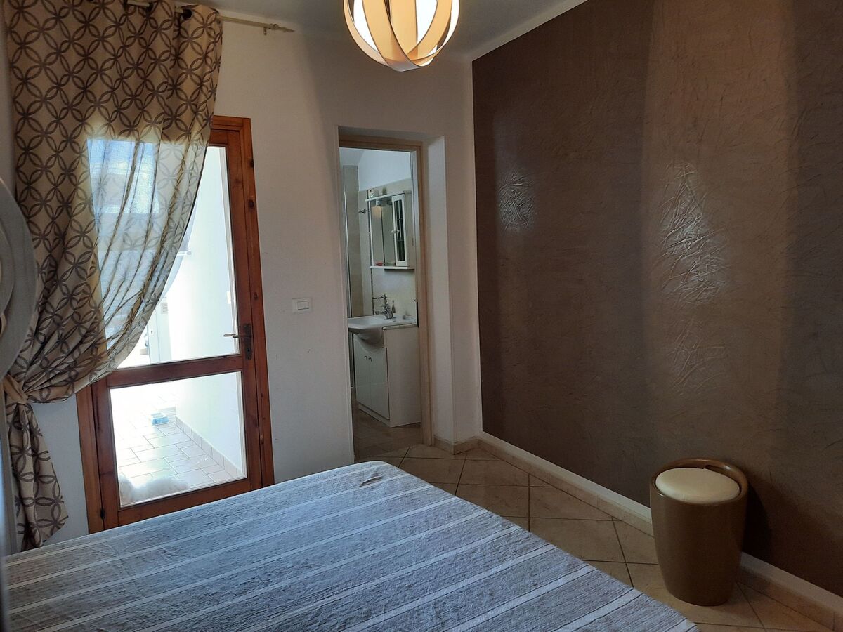 Appartement Villetta Oleandro, 50 m de la plage à Lido Marini - Photo 4