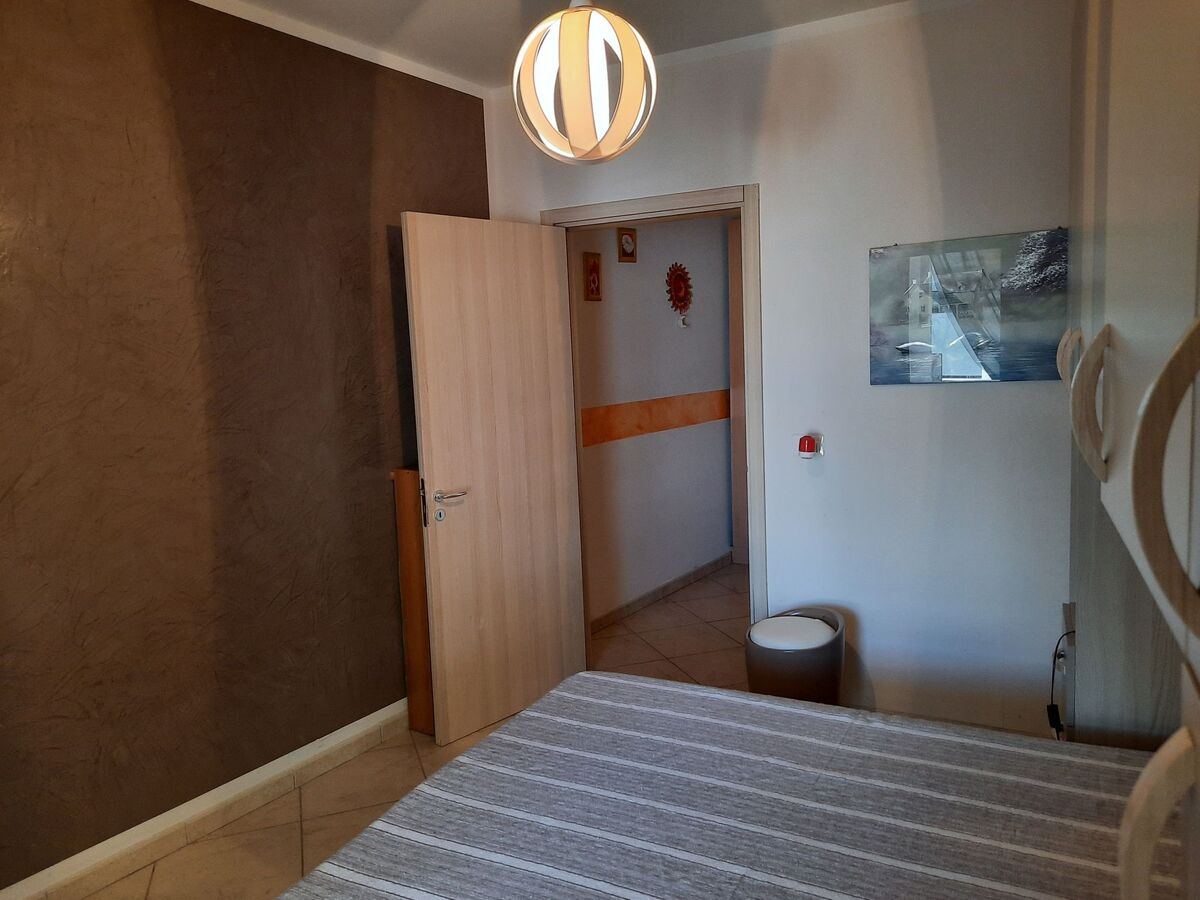 Appartement Villetta Oleandro, 50 m de la plage à Lido Marini - Photo 5