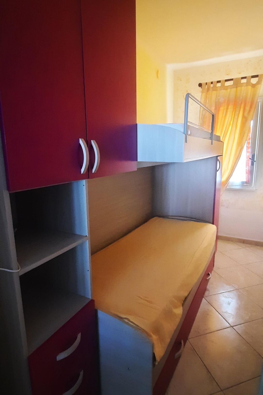 Appartement Villetta Oleandro, 50 m de la plage à Lido Marini - Photo 6
