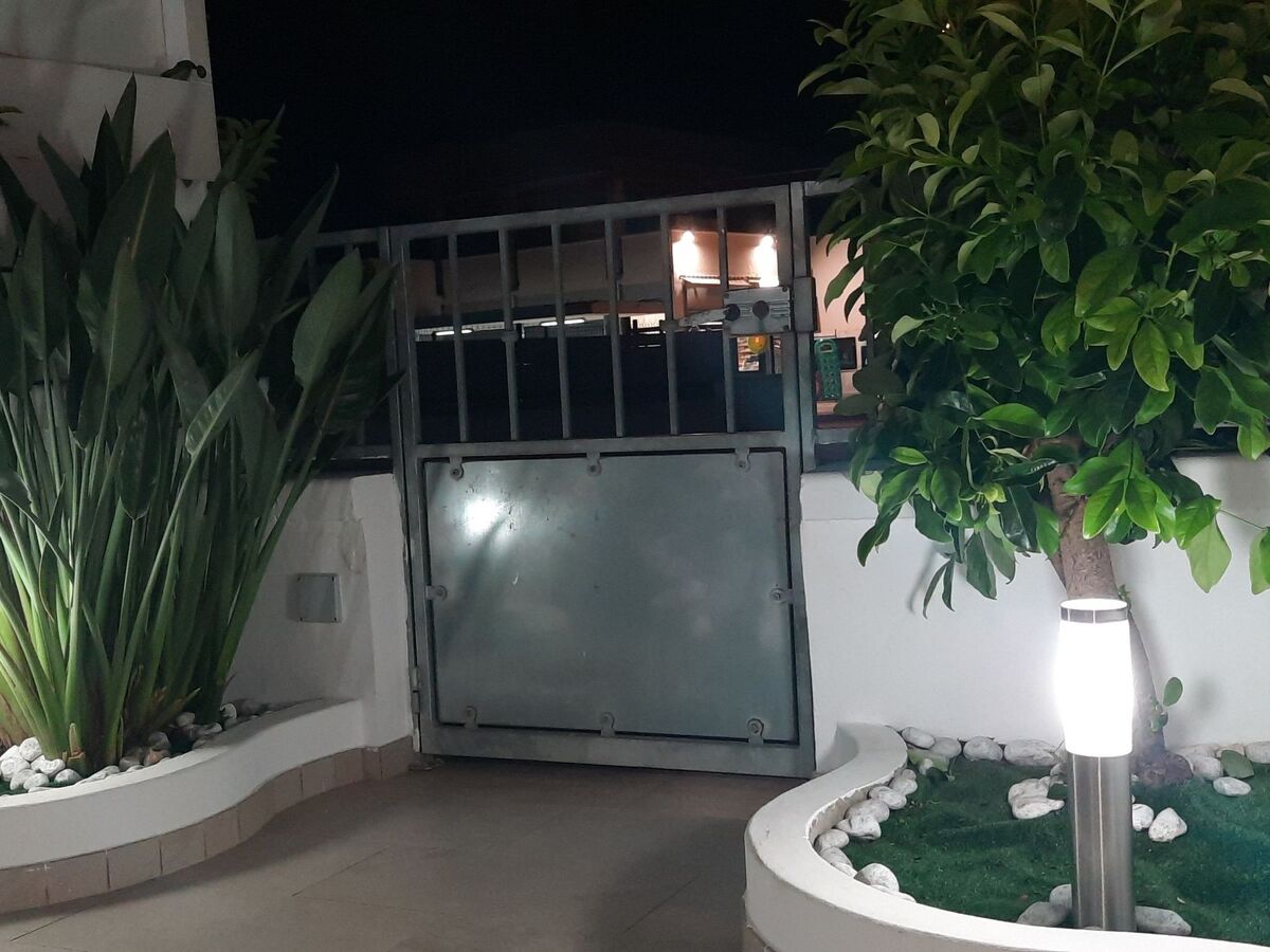 Appartement Villetta Oleandro, 50 m de la plage à Lido Marini - Photo 10