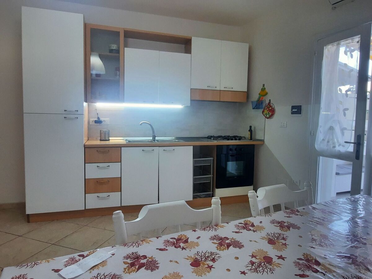 Appartement Villetta Oleandro, 50 m de la plage à Lido Marini - Photo 11