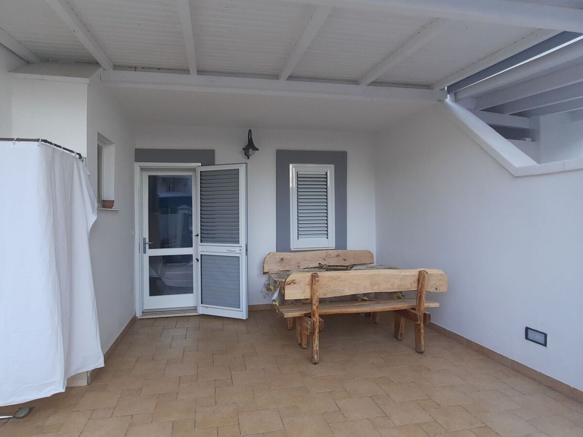 Appartement Villetta Oleandro, 50 m de la plage à Lido Marini - Photo 12