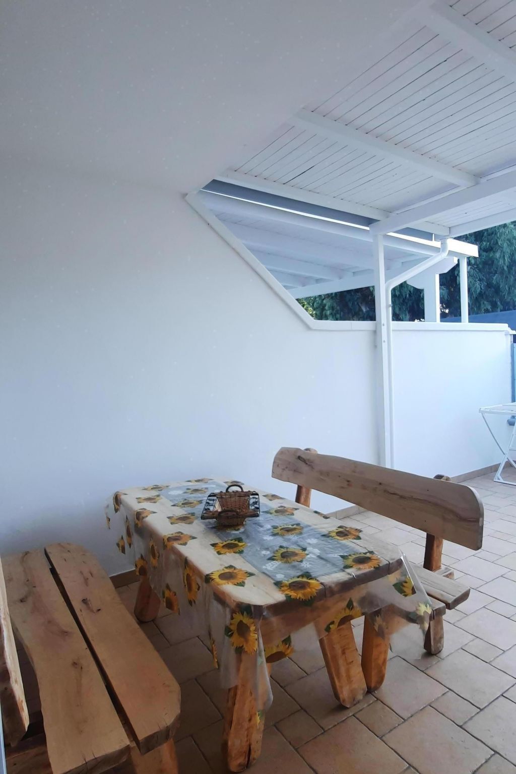 Appartement Villetta Oleandro, 50 m de la plage à Lido Marini - Photo 14