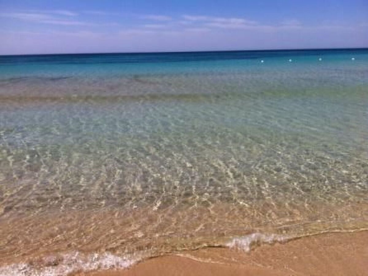 Appartement Villetta Oleandro, 50 m de la plage à Lido Marini - Photo 15