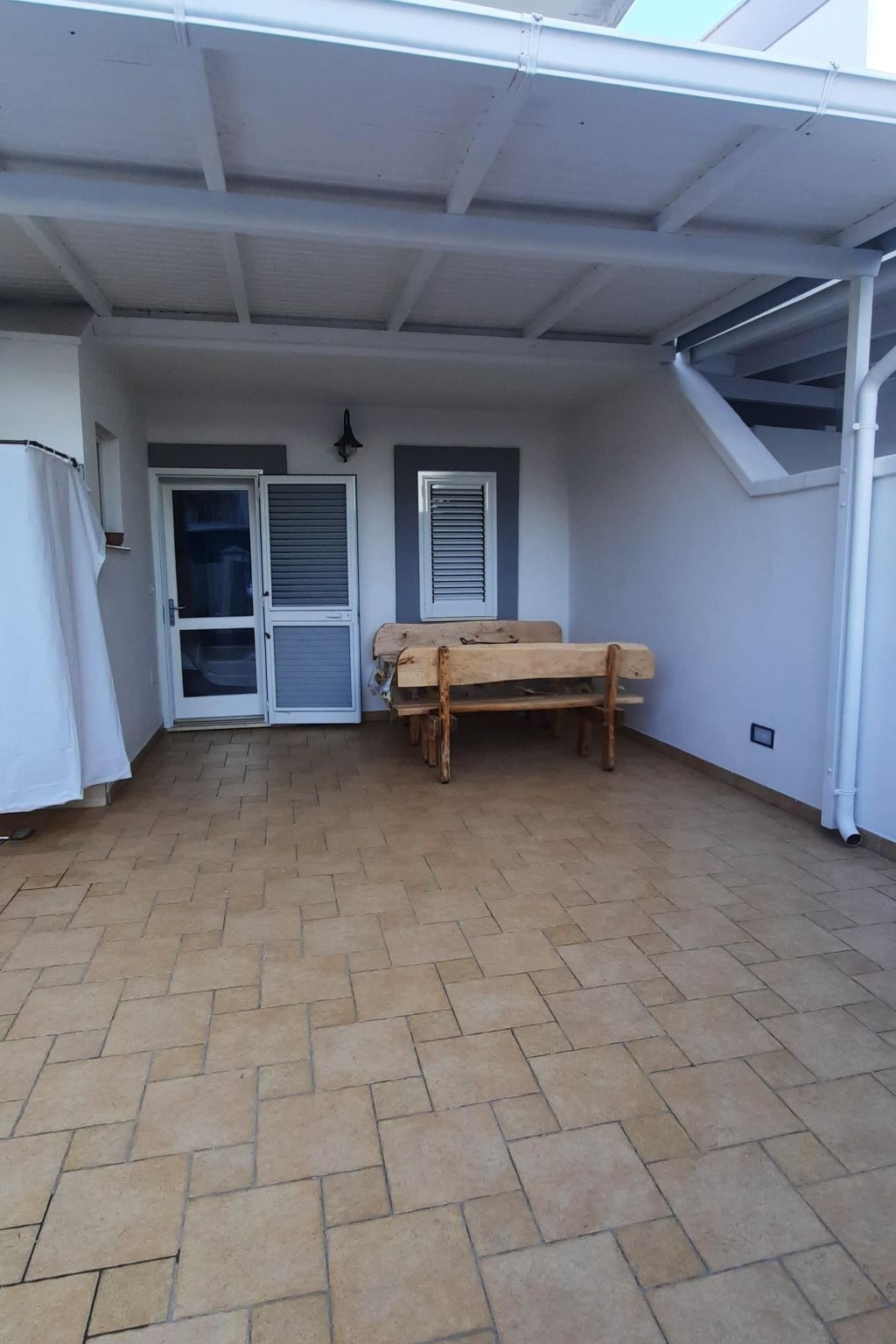 Appartement Villetta Oleandro, 50 m de la plage à Lido Marini - Photo 17