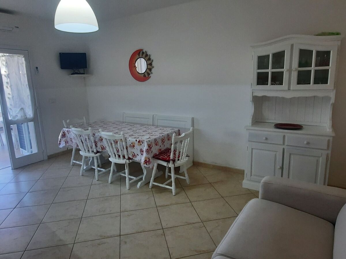 Appartement Villetta Oleandro, 50 m de la plage à Lido Marini - Photo 18