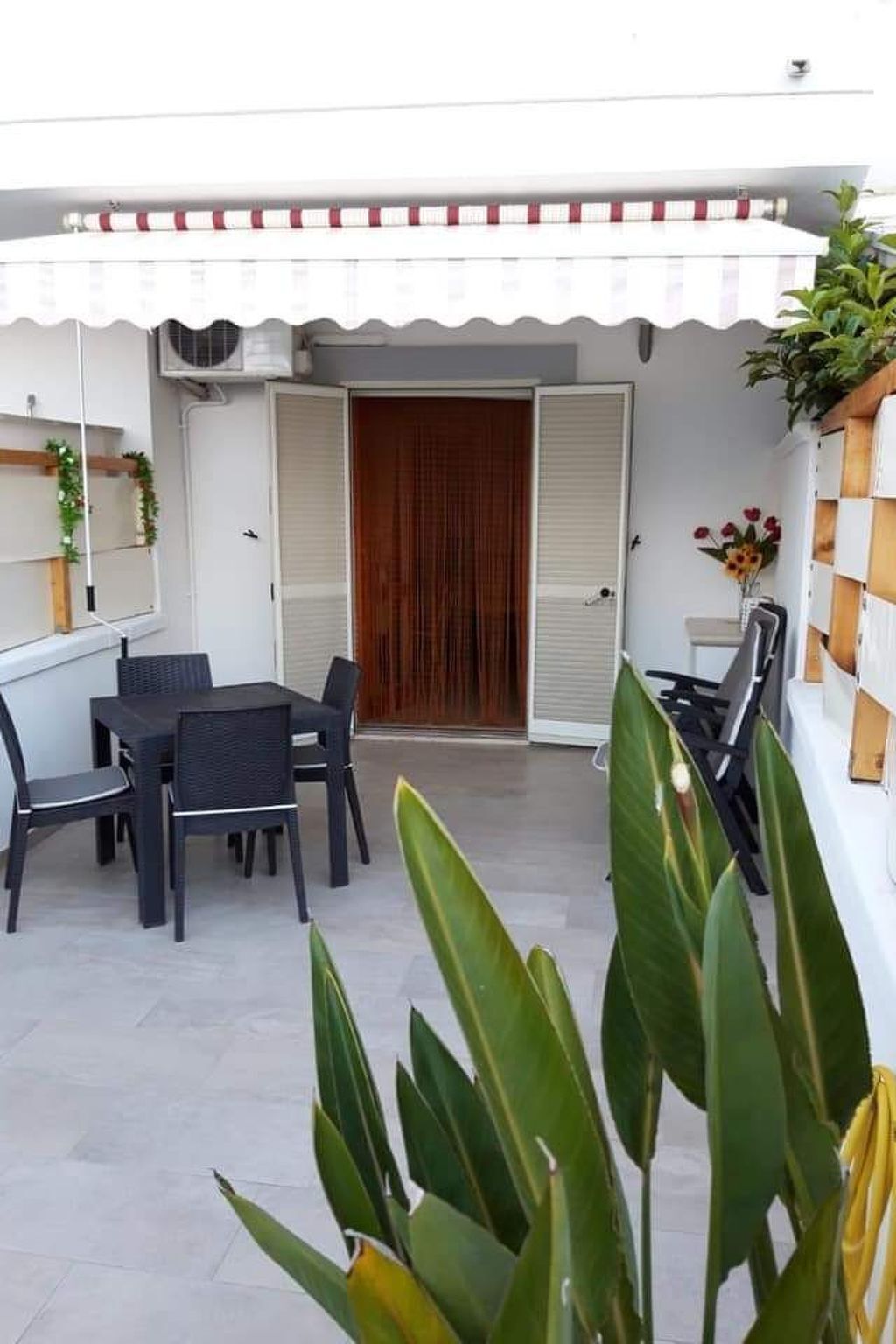 Appartement Villetta Oleandro, 50 m de la plage à Lido Marini - Photo 21