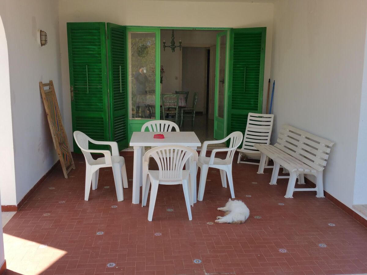 Maison 3 chambres à 80 m de la mer, Marina Serra - Photo 1