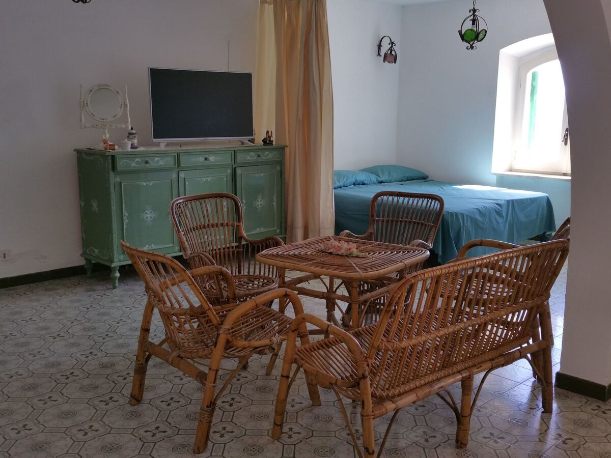 Maison 3 chambres à 80 m de la mer, Marina Serra - Photo 2