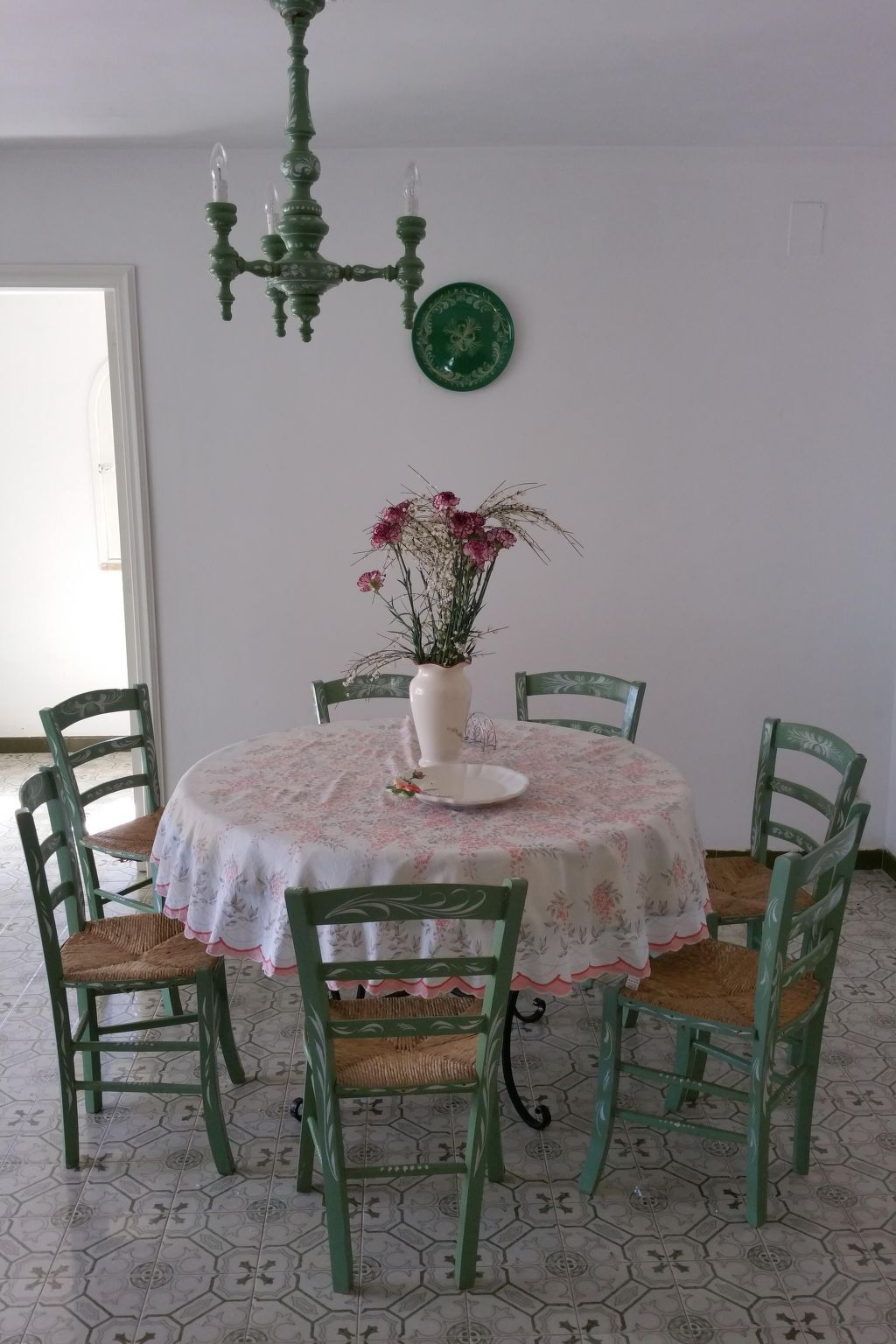 Maison 3 chambres à 80 m de la mer, Marina Serra - Photo 3