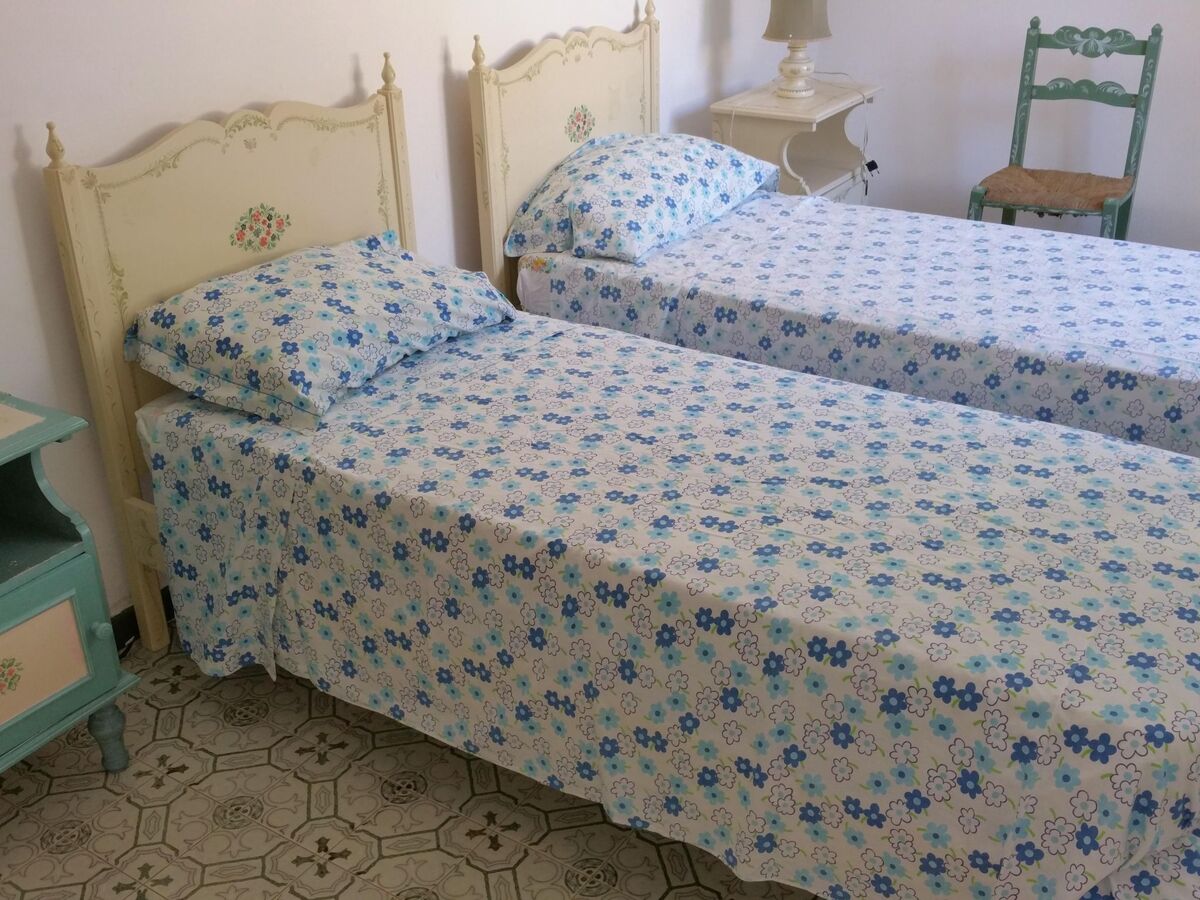 Maison 3 chambres à 80 m de la mer, Marina Serra - Photo 6